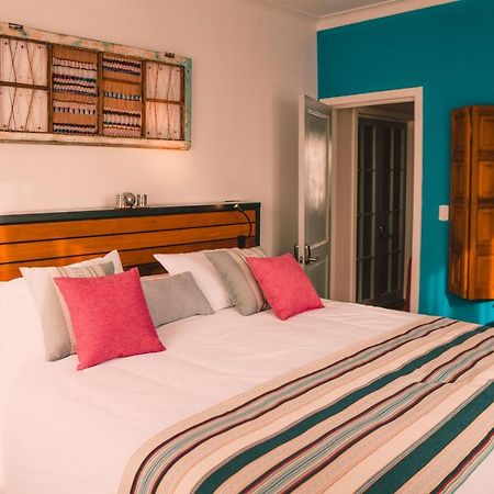 Casa Amma Bed & Breakfast Santiago Luaran gambar
