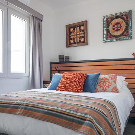 Casa Amma Bed & Breakfast Santiago Luaran gambar