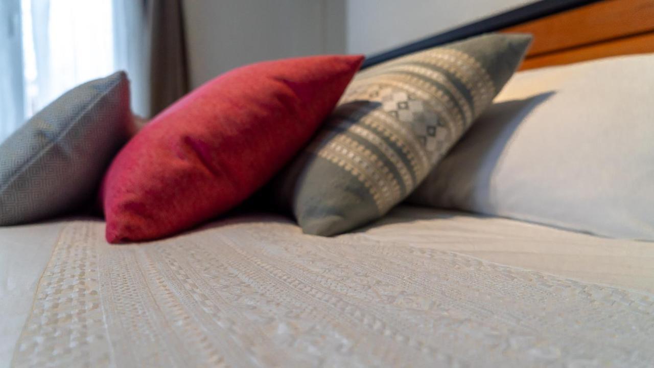 Casa Amma Bed & Breakfast Santiago Luaran gambar