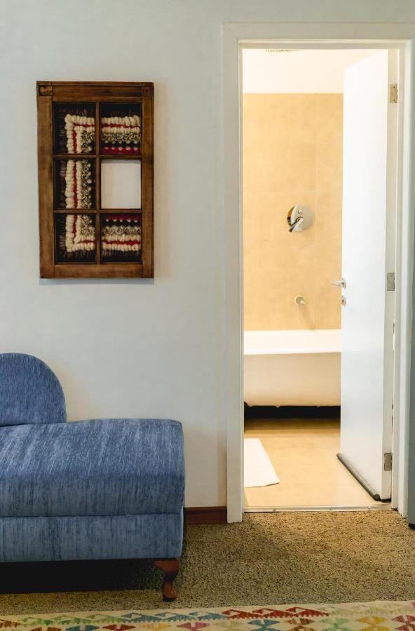 Casa Amma Bed & Breakfast Santiago Luaran gambar