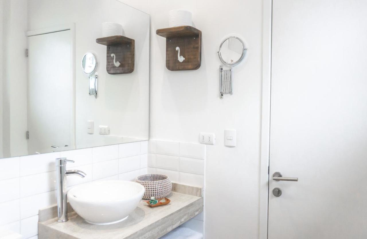 Casa Amma Bed & Breakfast Santiago Luaran gambar