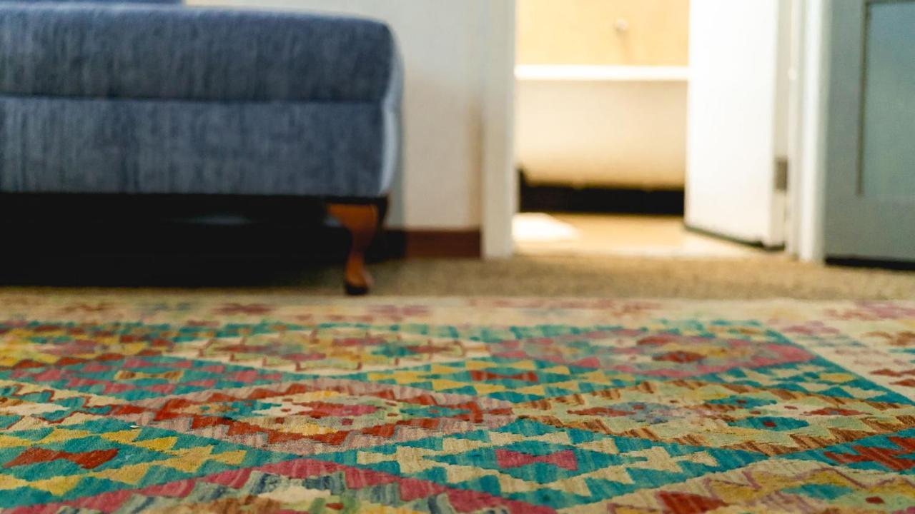 Casa Amma Bed & Breakfast Santiago Luaran gambar