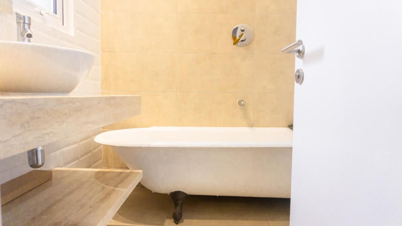 Casa Amma Bed & Breakfast Santiago Luaran gambar