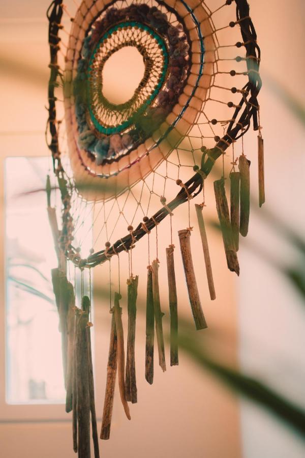 Casa Amma Bed & Breakfast Santiago Luaran gambar