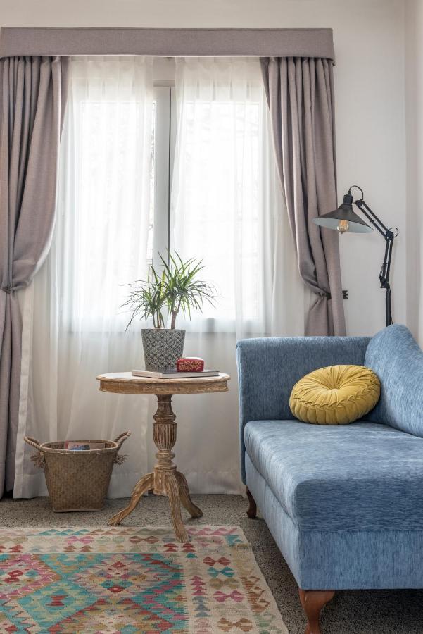 Casa Amma Bed & Breakfast Santiago Luaran gambar