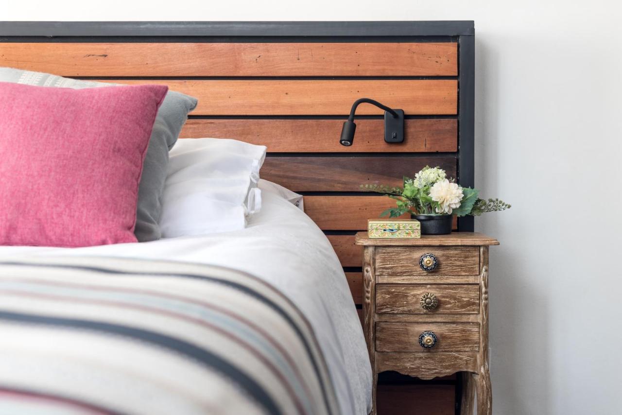 Casa Amma Bed & Breakfast Santiago Luaran gambar