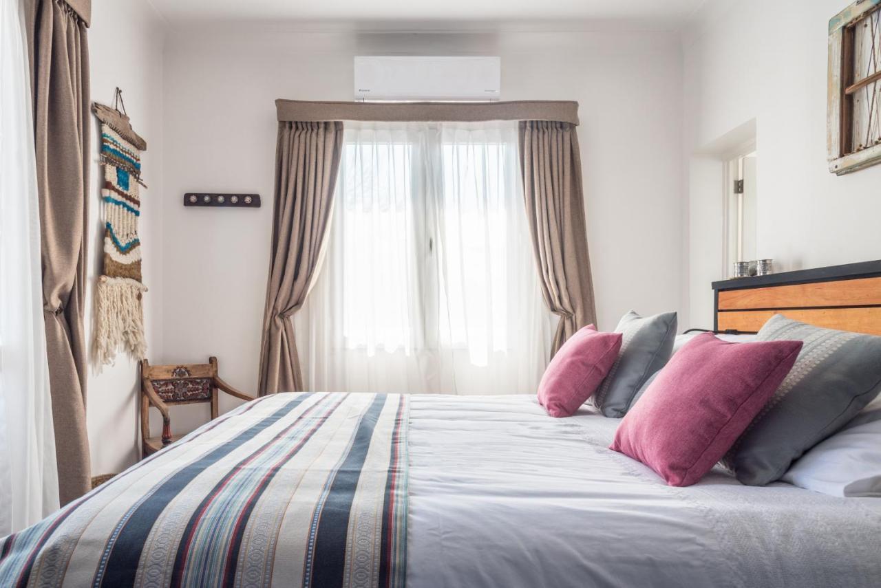 Casa Amma Bed & Breakfast Santiago Luaran gambar