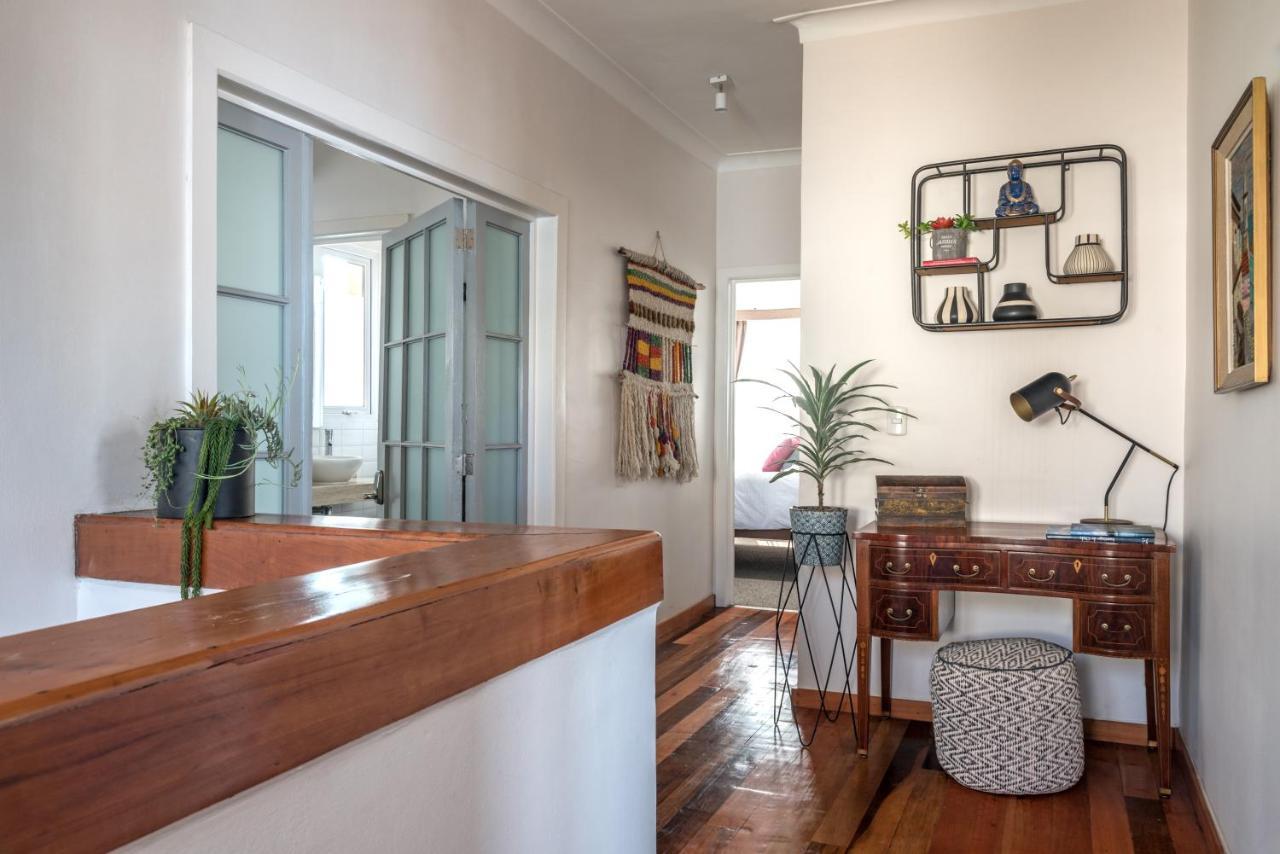 Casa Amma Bed & Breakfast Santiago Luaran gambar