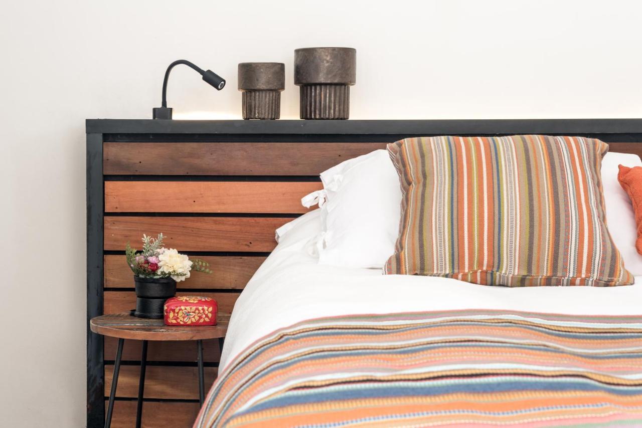 Casa Amma Bed & Breakfast Santiago Luaran gambar