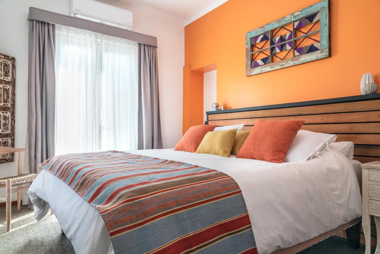 Casa Amma Bed & Breakfast Santiago Luaran gambar