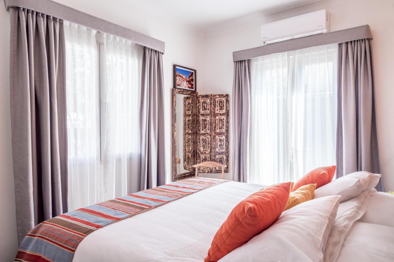 Casa Amma Bed & Breakfast Santiago Luaran gambar